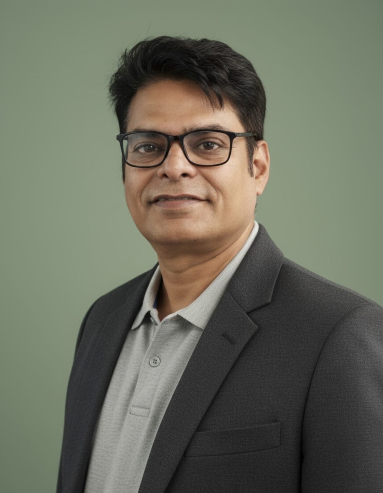 Dr. Kamal Sehara