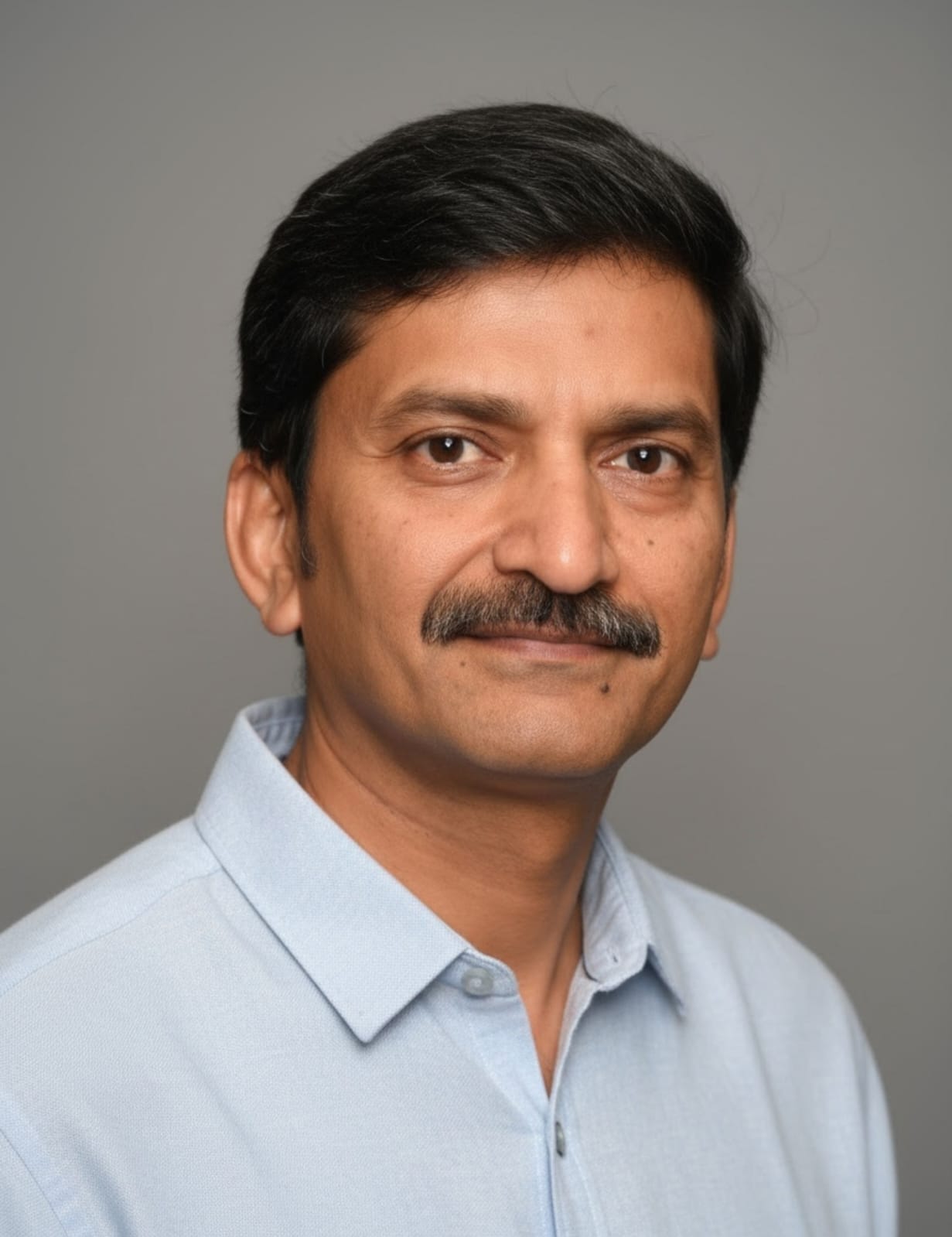Dr. Sumit Mittal